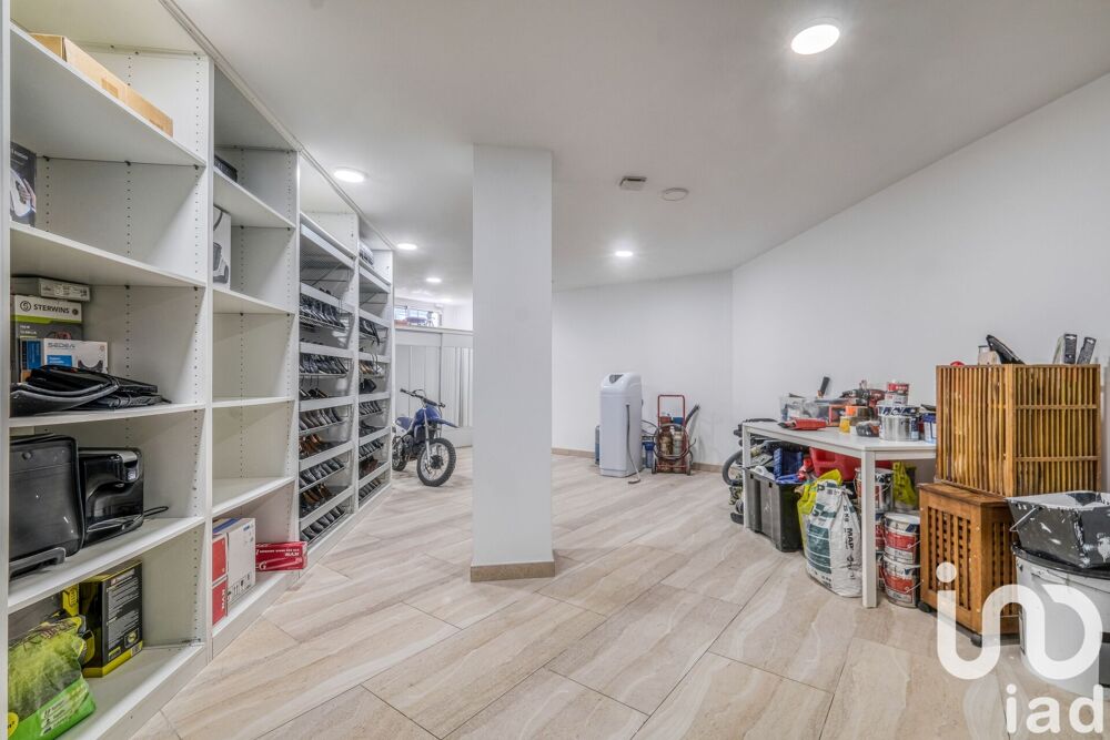 � vendre  Maison Vaujours (93410)