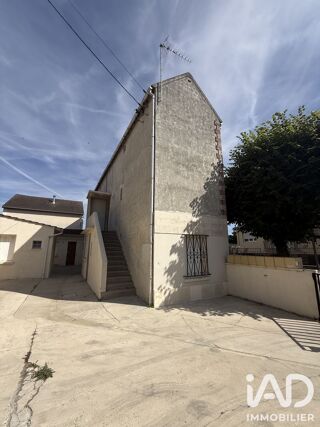  Immeuble à vendre 220 m²