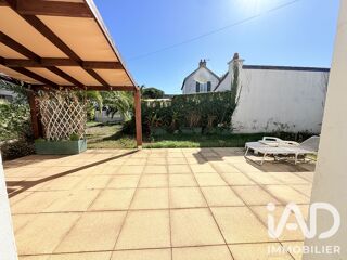  Maison à vendre 8 pièces 193 m²