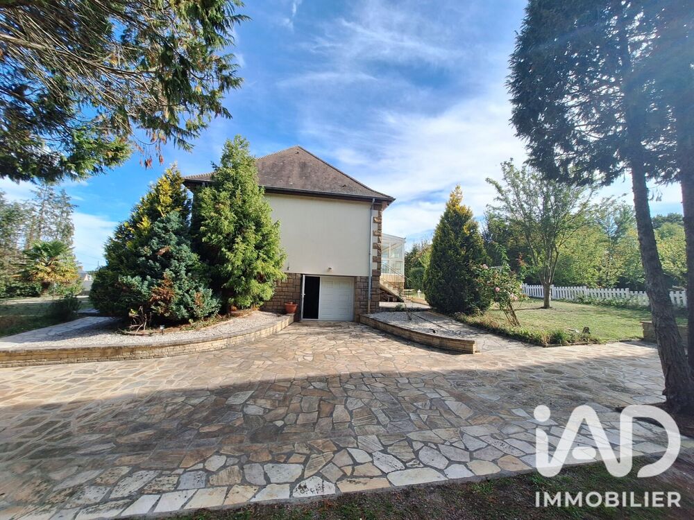 Vente Maison Vente Maison de campagne 6 pièces Pré-en-pail