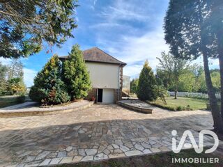  Maison à vendre 6 pièces 161 m²