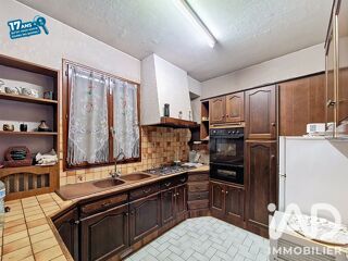  Maison à vendre 3 pièces 70 m²