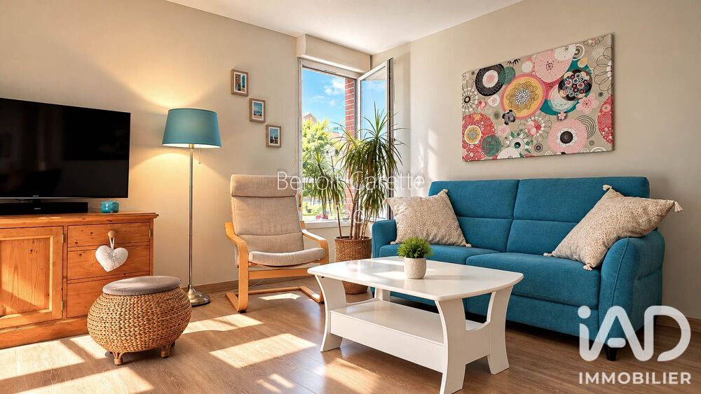 Vente Appartement Vente Appartement 3 pièces Perpignan