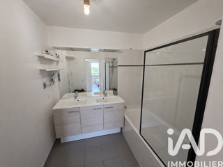  Appartement à vendre 3 pièces 58 m²