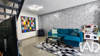  Maison à vendre 5 pièces 130 m²
