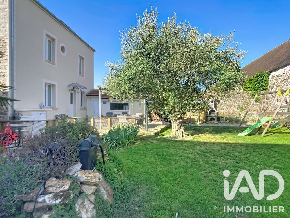 Vente Maison traditionnelle 6 pièces