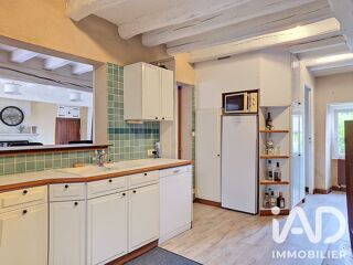  Maison à vendre 7 pièces 158 m²