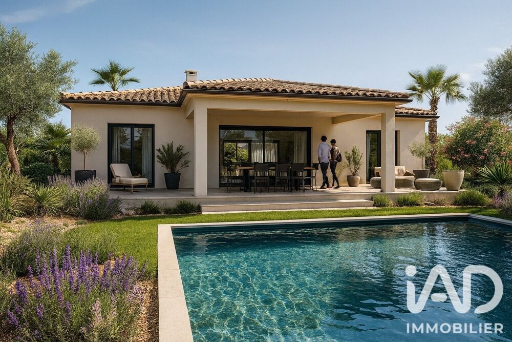 Vente Terrain Vente Terrain 1 270 m&sup2; Afa