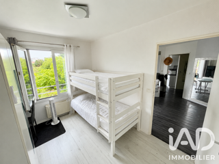  Appartement à vendre 2 pièces 39 m²