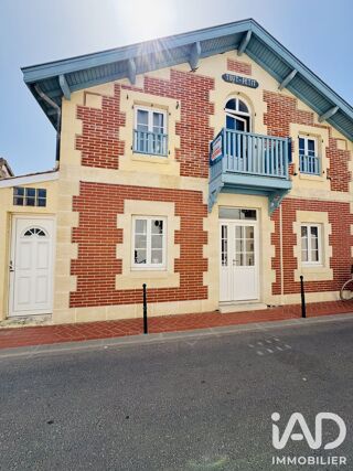  Maison à vendre 5 pièces 85 m²