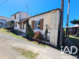  Maison à vendre 3 pièces 74 m²
