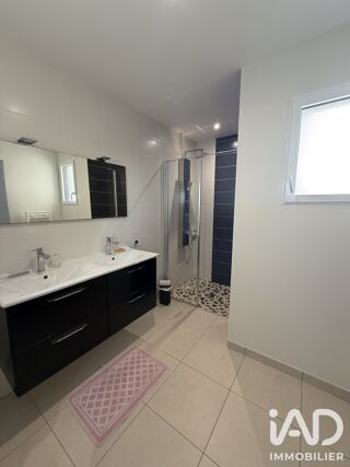 Maison à vendre 3 pièces 70 m²
