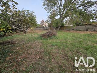 Vente Terrain Vente Terrain à bâtir 1 030 m&sup2; Illiers-combray