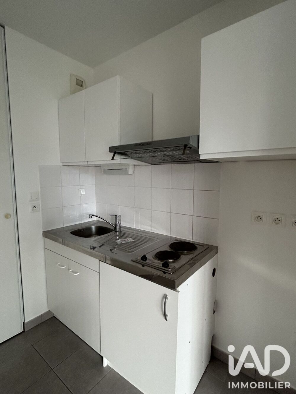 Vente Appartement Vente Appartement 2 pièces Nantes