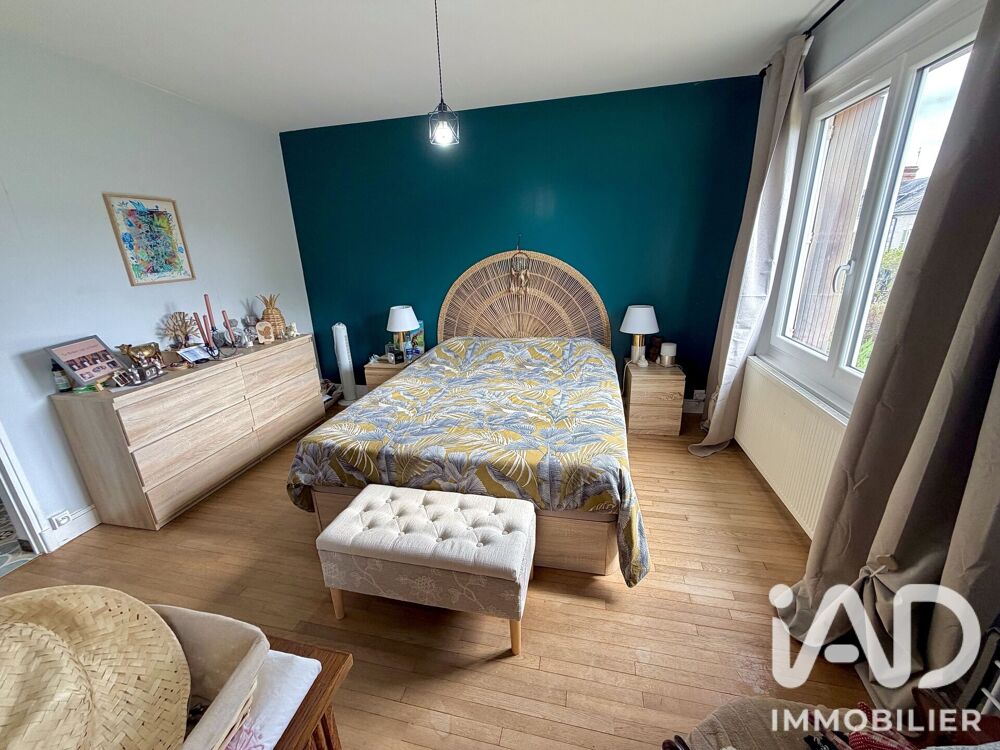 Vente Maison Vente Maison traditionnelle 6 pièces Le blanc