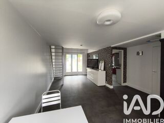  Maison à vendre 3 pièces 81 m²