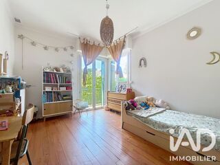  Maison à vendre 5 pièces 137 m²