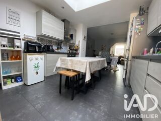  Maison à vendre 5 pièces 93 m²