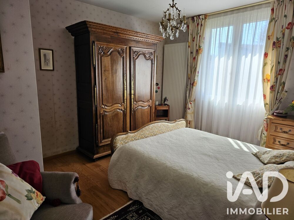 Vente Maison Vente Maison/villa 5 pièces Évreux