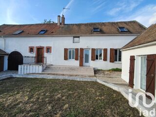  Maison à vendre 9 pièces 185 m²