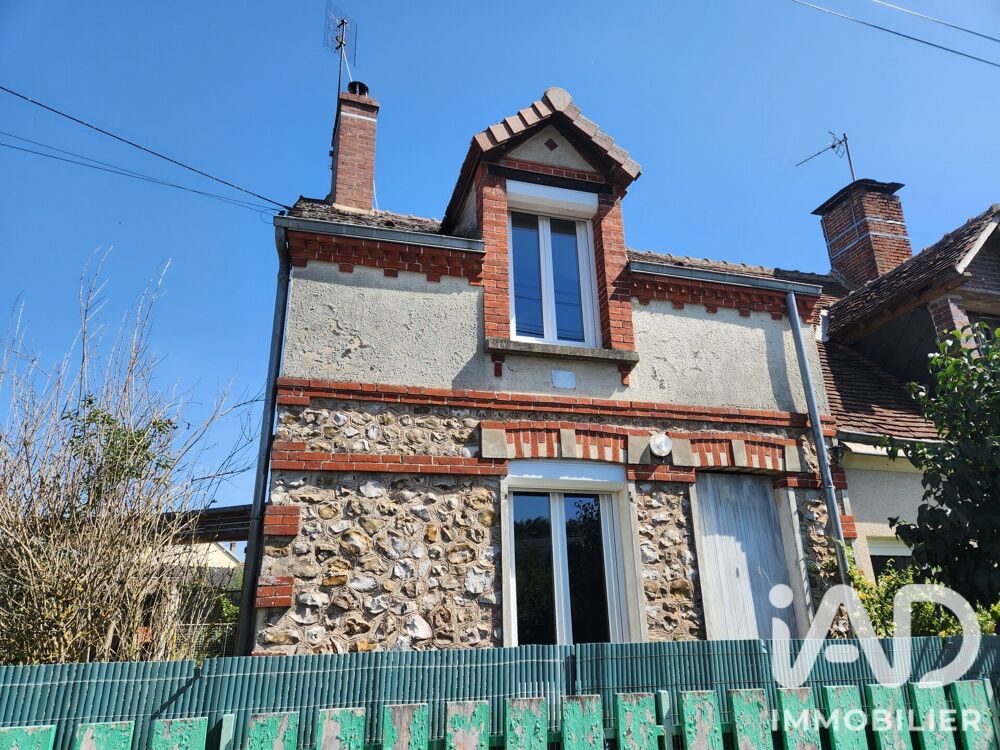 Vente Maison de campagne 3 pièces