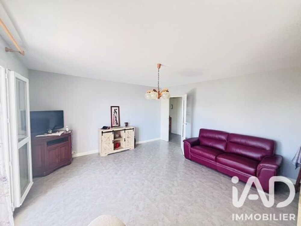 Vente Appartement Vente Appartement 4 pièces Meaux