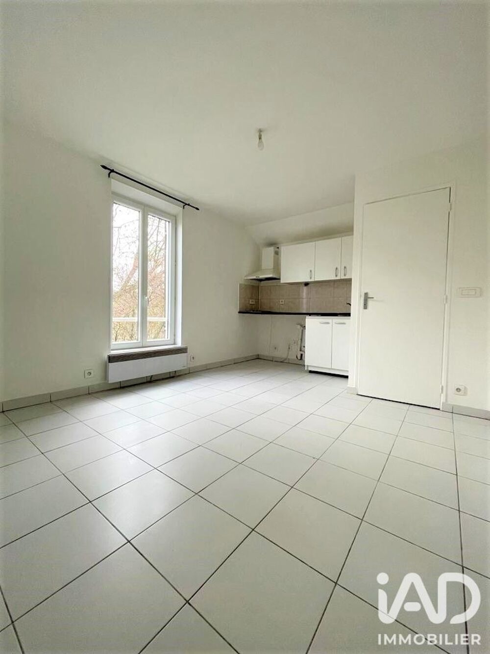 Vente Appartement Vente Appartement 1 pièce Montgeron