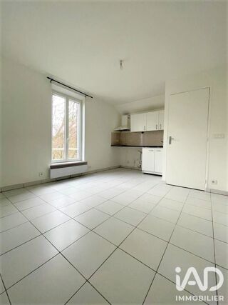 Vente Appartement Vente Appartement 1 pièce Montgeron