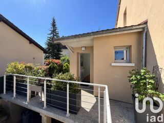  Maison à vendre 4 pièces 90 m²