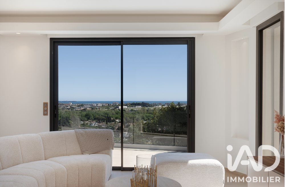 Vente Maison d'architecte 7 pièces
