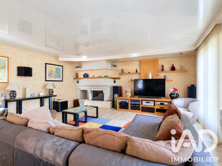  Maison à vendre 5 pièces 154 m²