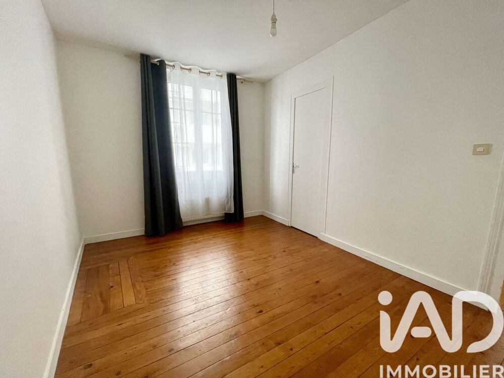 � vendre  Maison Nantes (44300)