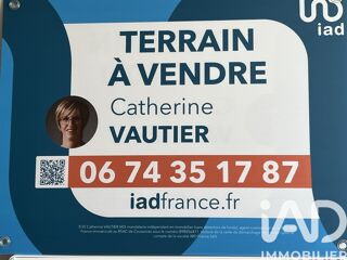  Terrain � vendre 1021 m�