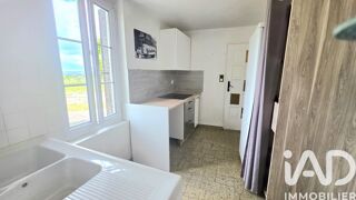  Maison à vendre 3 pièces 49 m²