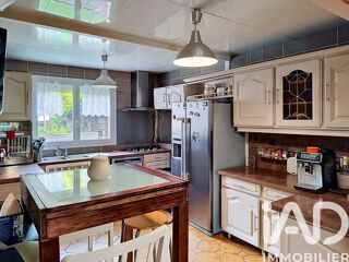  Maison � vendre 5 pi�ces 125 m�