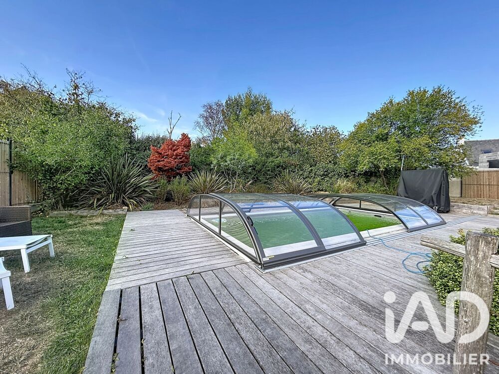 à vendre  Maison Pléneuf-Val-André (22370)