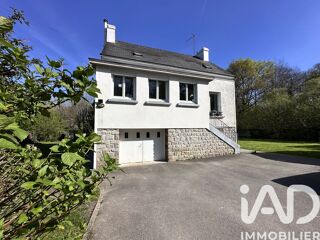  Maison à vendre 4 pièces 129 m²