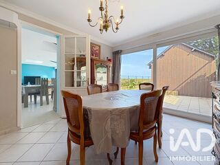  Maison à vendre 7 pièces 199 m²