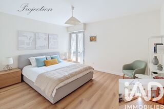  Appartement � vendre 3 pi�ces 82 m�