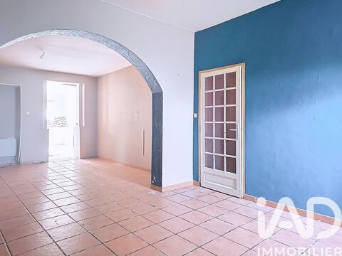   Vente Maison Maison - 5 pi�ce(s) - 102 m�