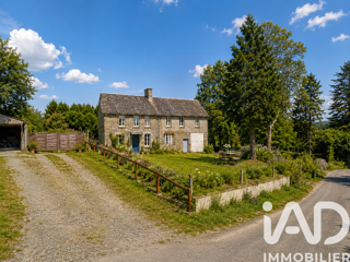  Maison à vendre 5 pièces 118 m²