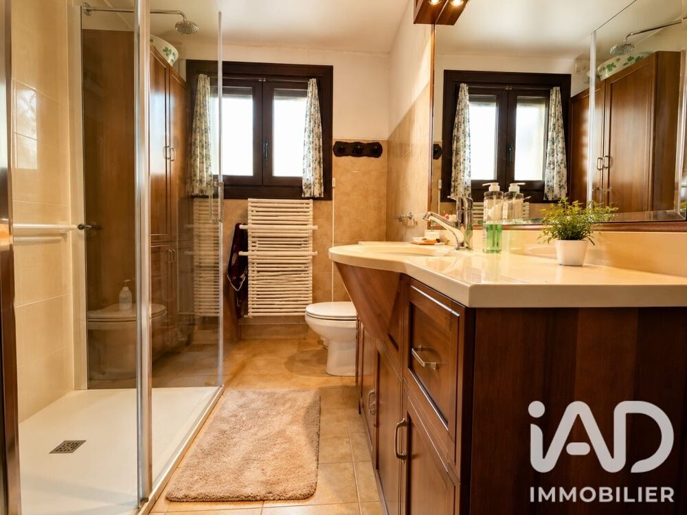 à vendre  Maison Les Angles (66210)
