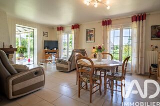  Maison à vendre 5 pièces 108 m²