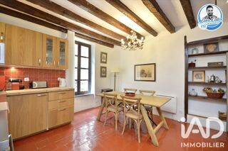  Maison à vendre 4 pièces 146 m²