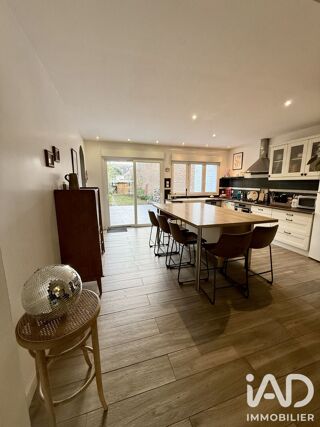  Maison à vendre 6 pièces 120 m²
