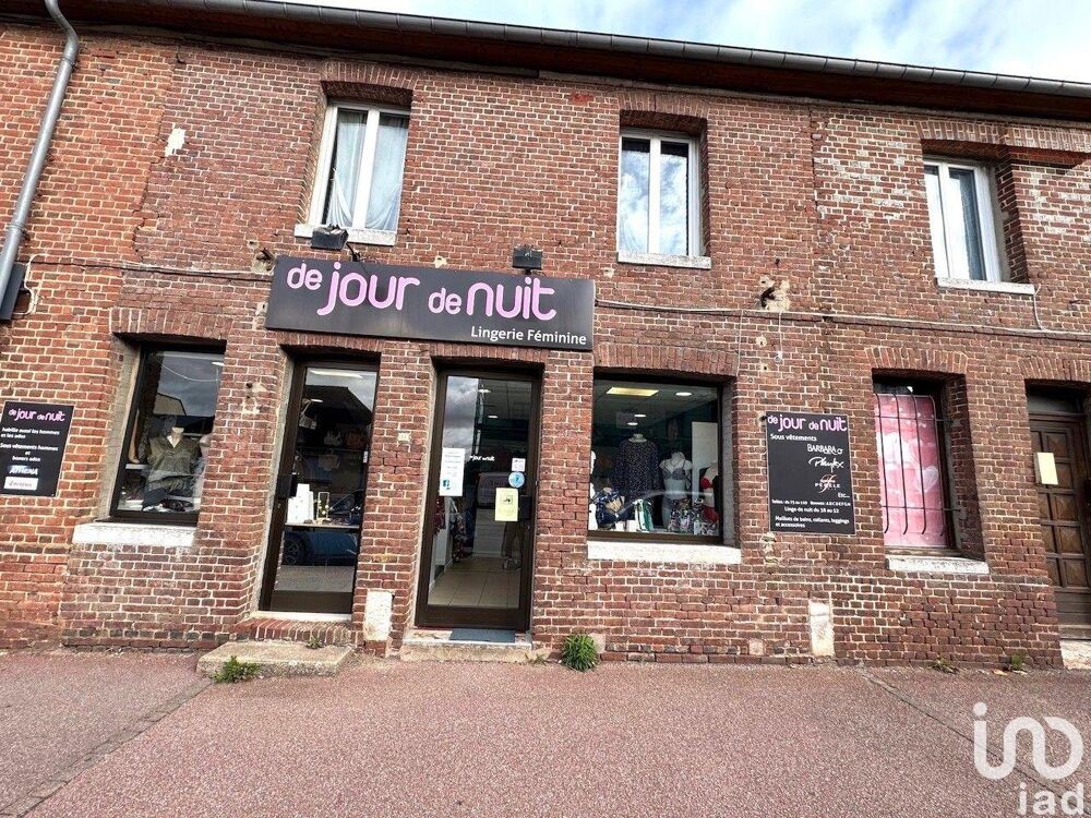   Vente Local d'activités 38 m&sup2; 
