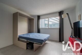  Appartement � vendre 1 pi�ce 25 m�