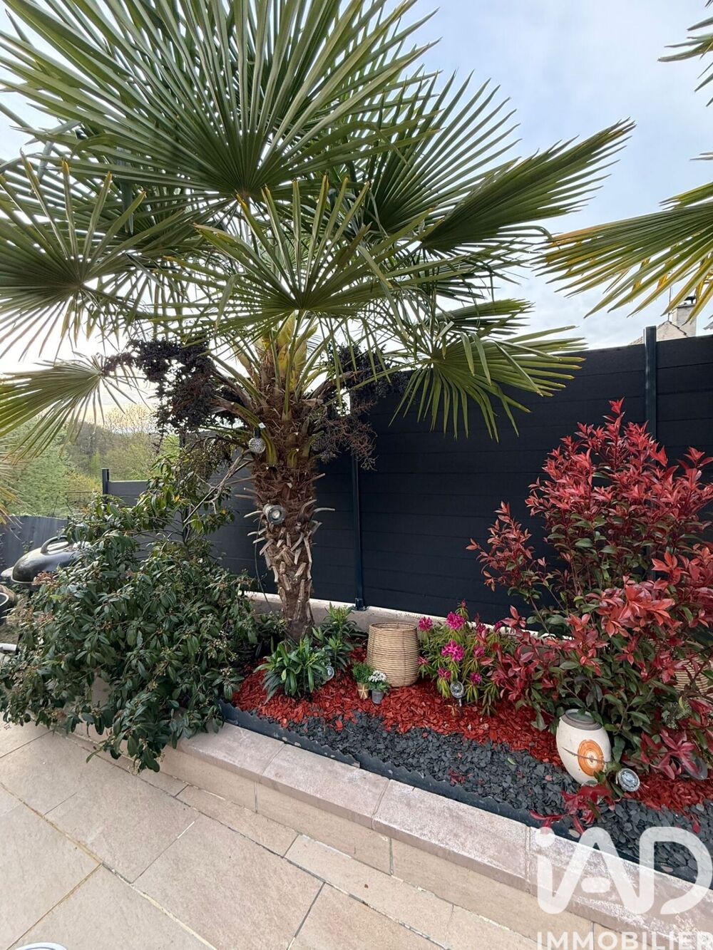 � vendre  Maison Nerville-la-For�t (95590)