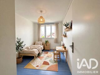  Appartement à vendre 3 pièces 69 m²