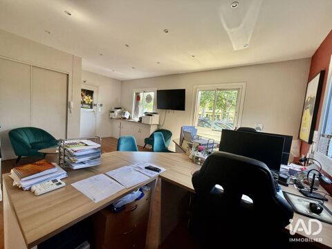   Location Bureaux 50 m&sup2; 